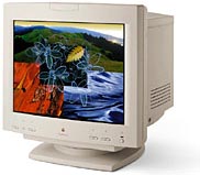 Apple AppleVision 1710 Display Specs: EveryMac.com