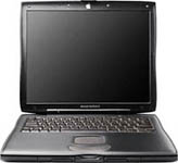 ジャンク扱い Apple PowerBook G3 400MHz Bronze PowerBook G3 400