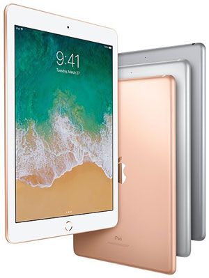 iPad 9.7