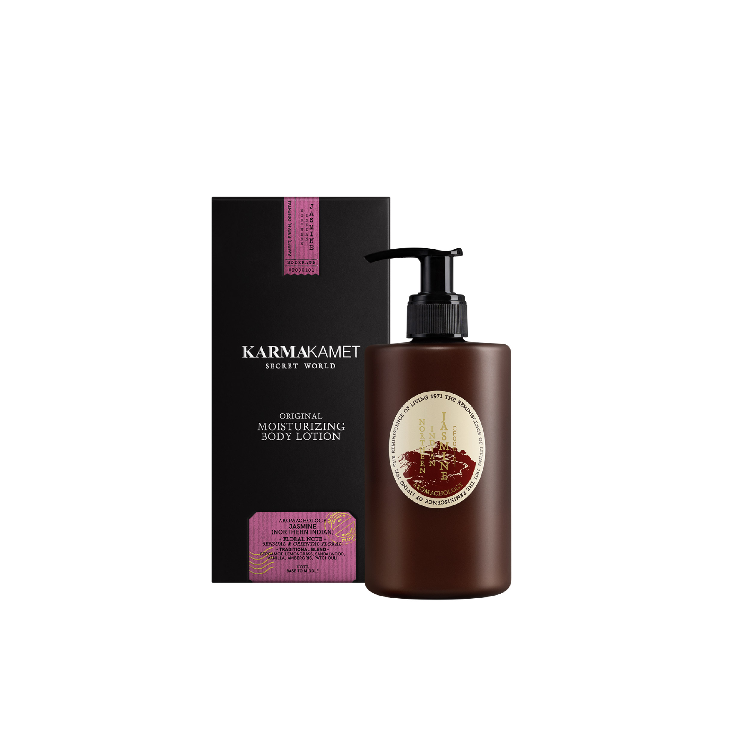 KARMAKAMET – Everyday & Friends l You Friendly Neighbor Store