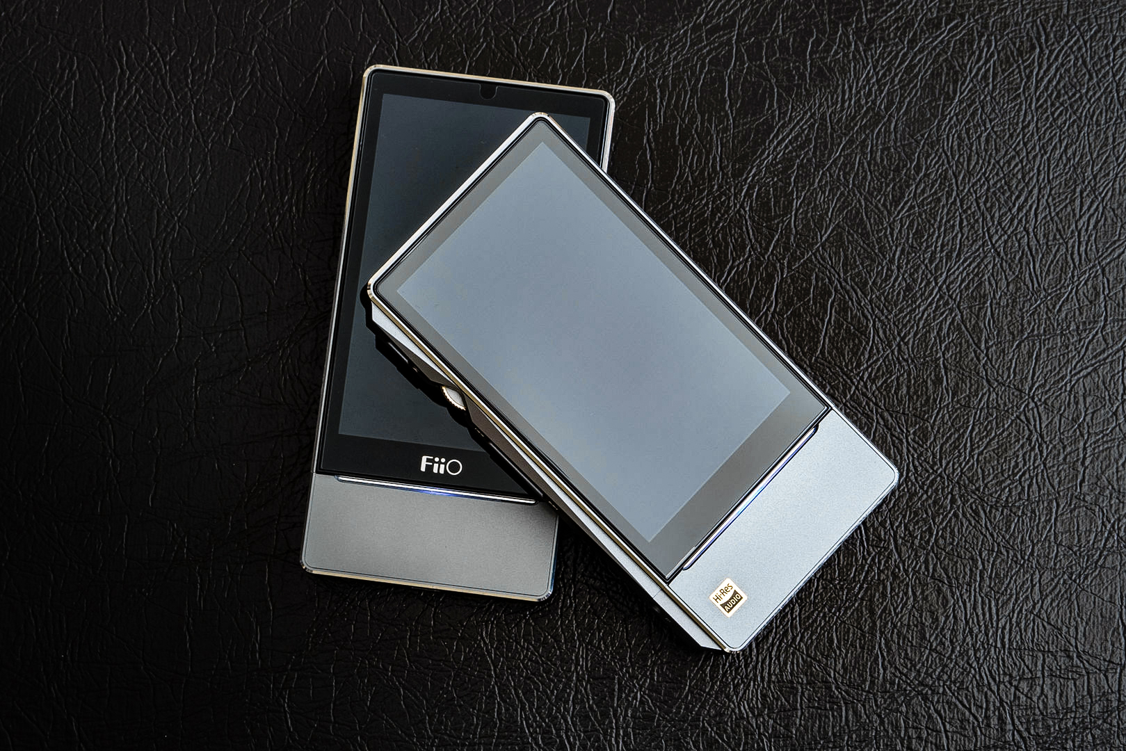 Fiio X7 Mark II Review – Believe/Defy – Everyday Listening