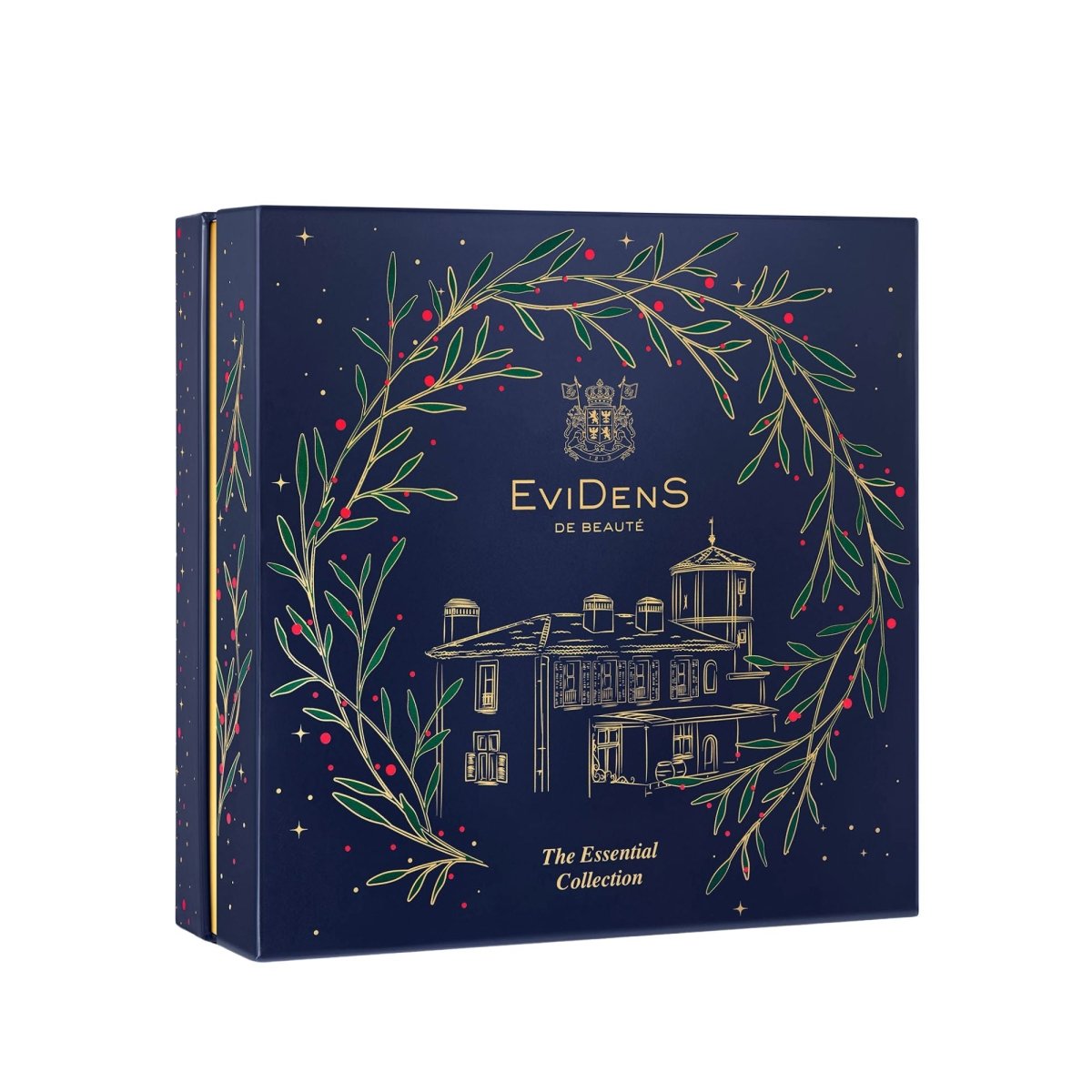 The Essential Set | EviDenS de Beauté