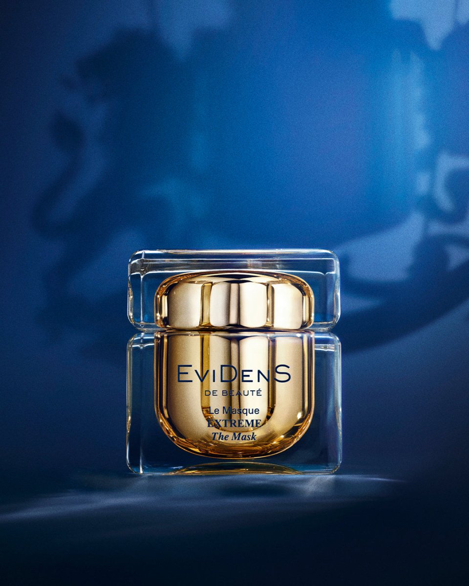 The Extreme Mask Revamp | EviDenS de Beauté