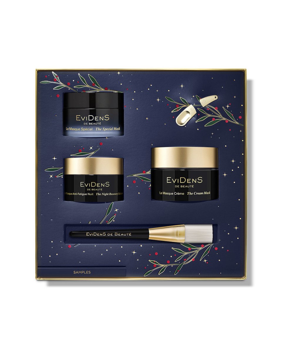 Skincare - Boxes & Travel Kits | Elevate Your Beauty Routine with