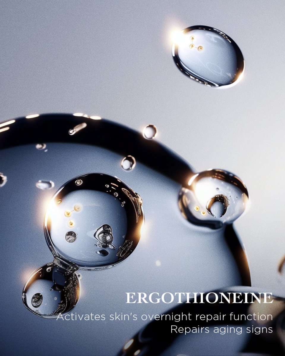 ル マスク アンティファティグ ニュイ | EviDenS de Beauté