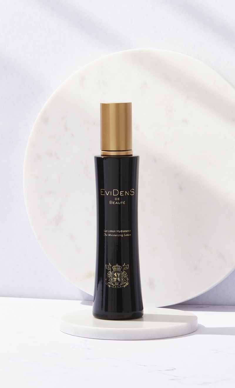 The Moisturizing Lotion | EviDenS de Beauté