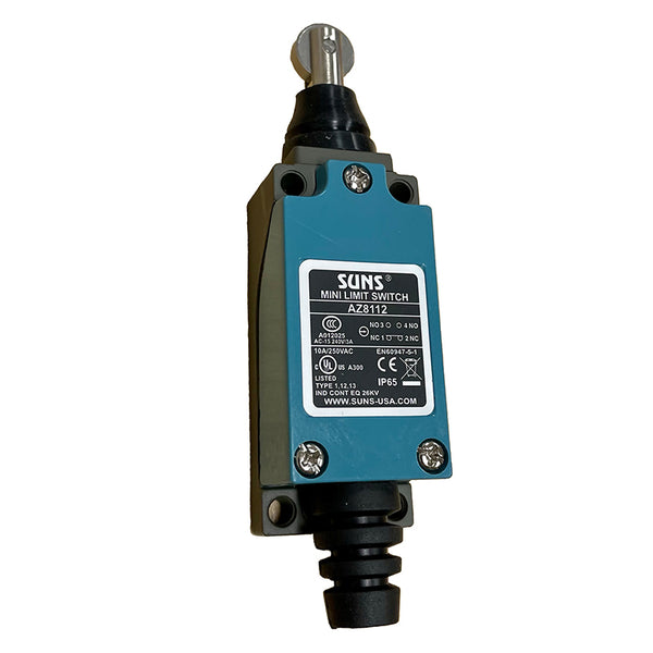 AZ8112 – EV-Tronix