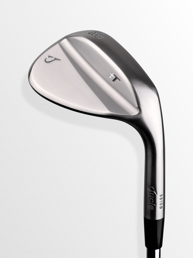 美品 jucie Ttウェッジ ノーメッキ 51.55.603本 モーダス115 美品