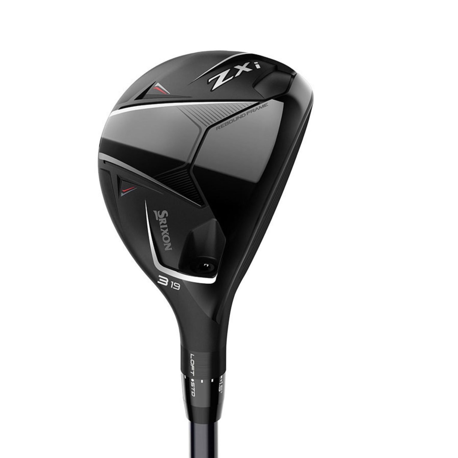 Srixon ZXi Hybrid - ExactGolf