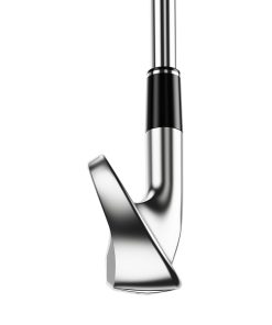 もりりん Srixon ZXiR HL Irons Review & Custom Fit | ExactGolf