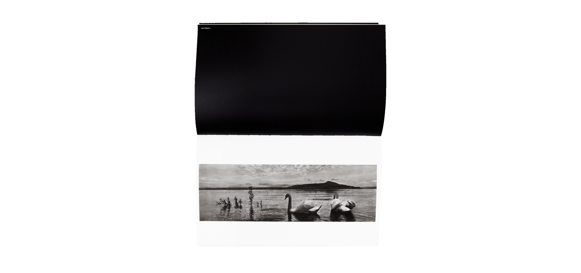 Koudelka Piemonte - Atelier EXB