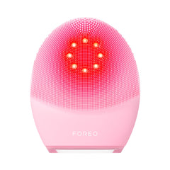 FOREO LUNA 4 Plus Facial Cleansing & LED Microcurrent Device For