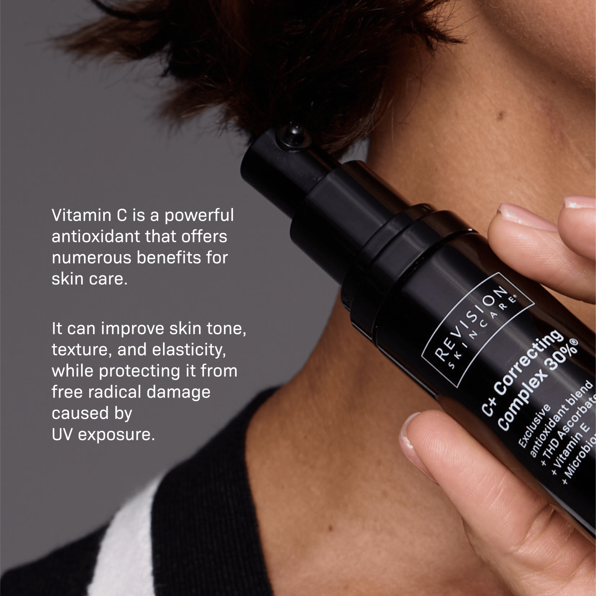 Revision C+ Correcting Complex 30% | Exclusive Beauty Club