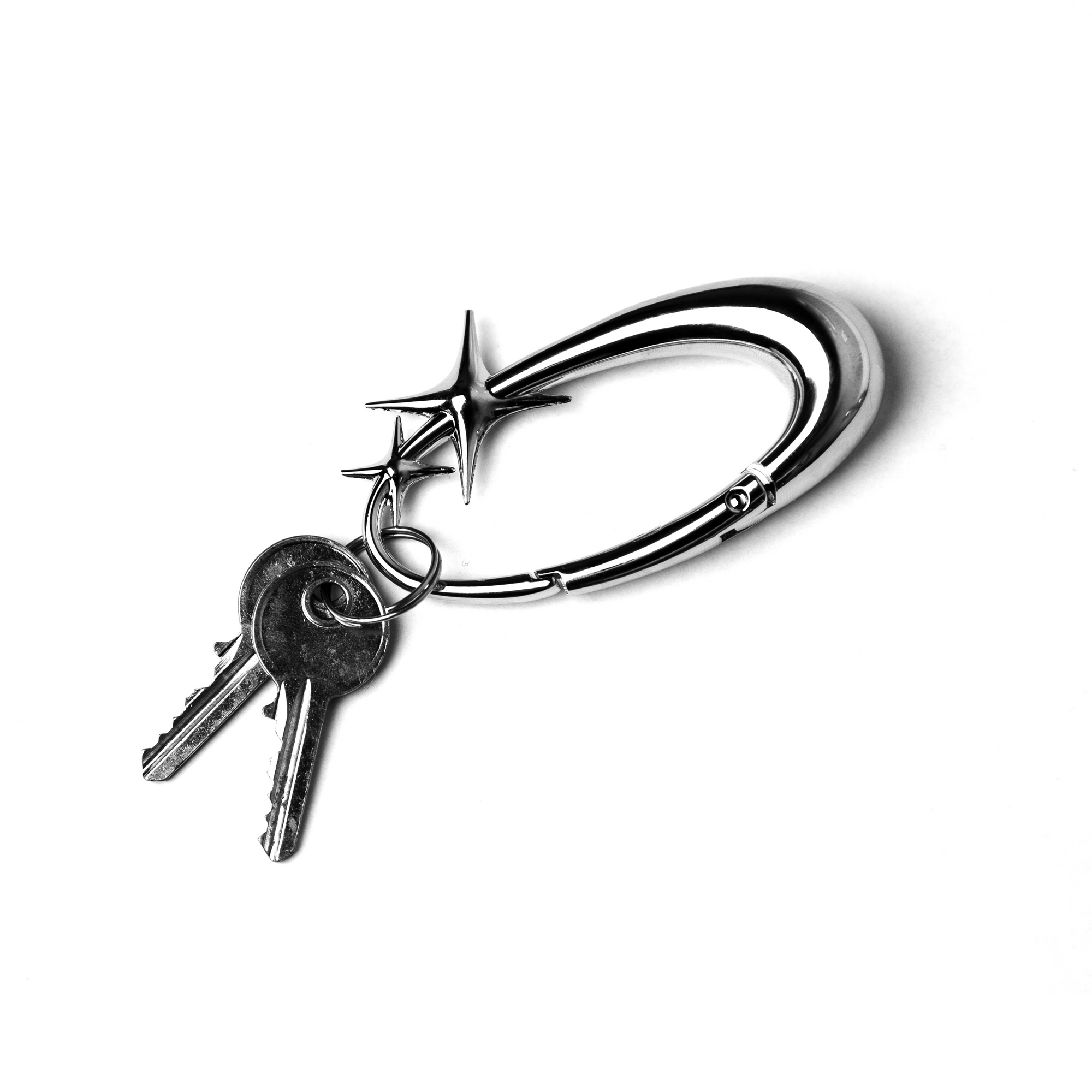 正規品】EXEPT STUDIOS E-CHANE カラビナ 正規品】EXEPT STUDIOS E