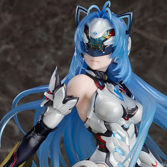 Xenoblade 2 - KOS-MOS - Figure - Re: (Good Smile Company, Max