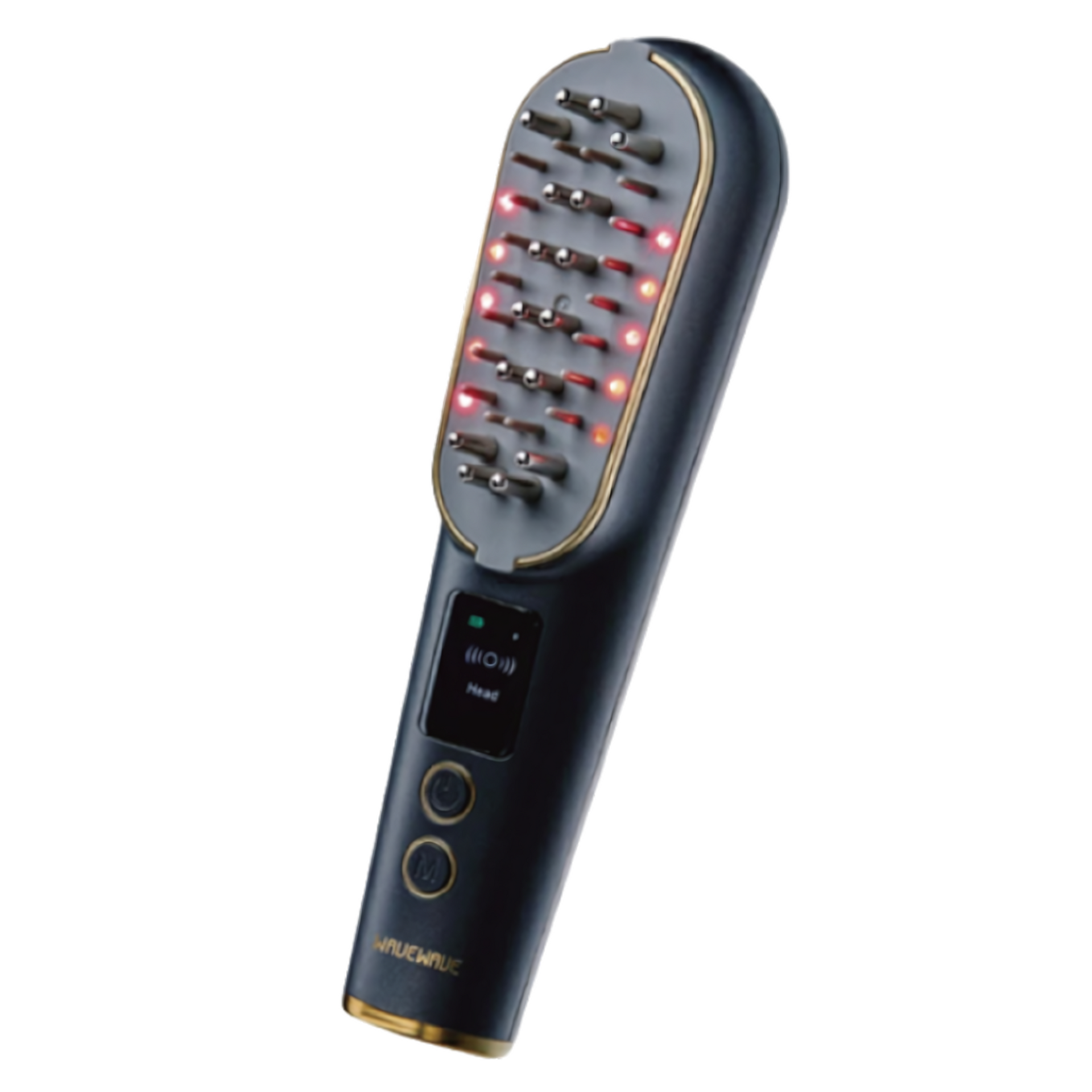 WAVEWAVE Scalp Brush Pro スカルプブラシプロ – exitpiko