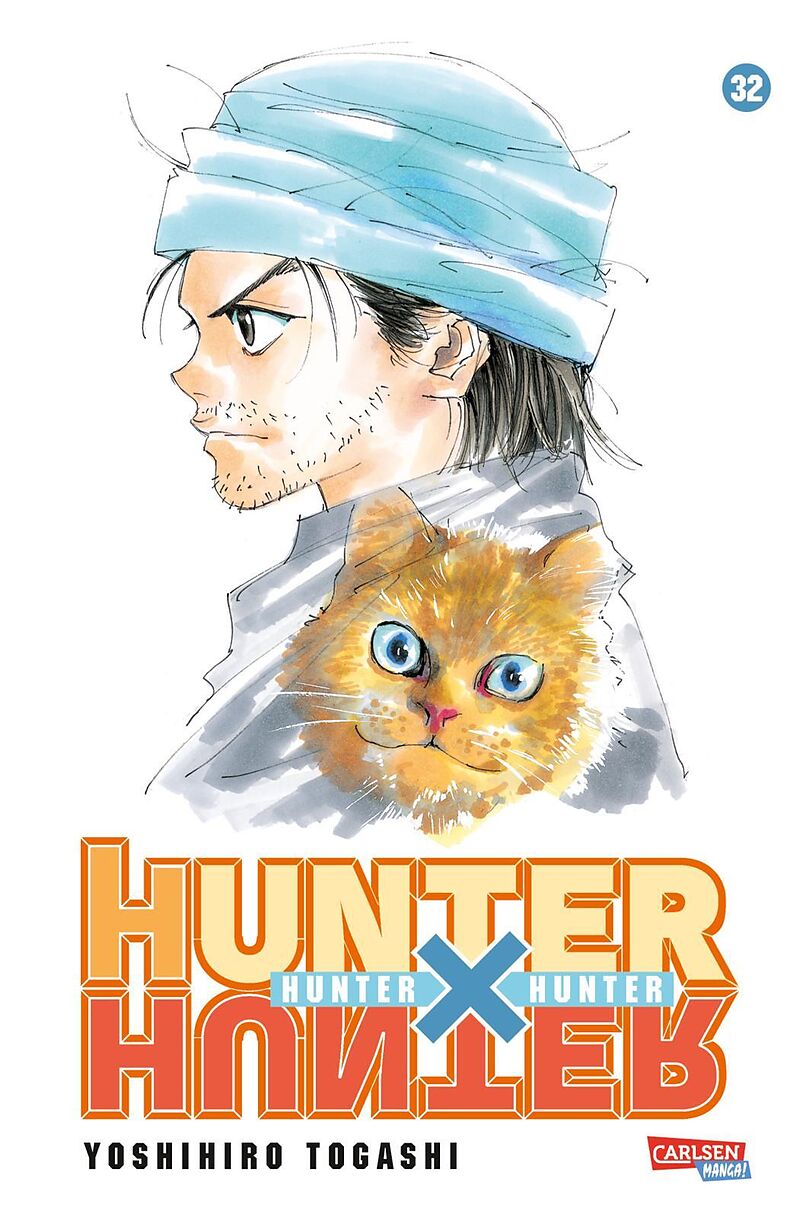 Hunter X Hunter 33 Neuedition von Yoshihiro Togashi: Buch kaufen