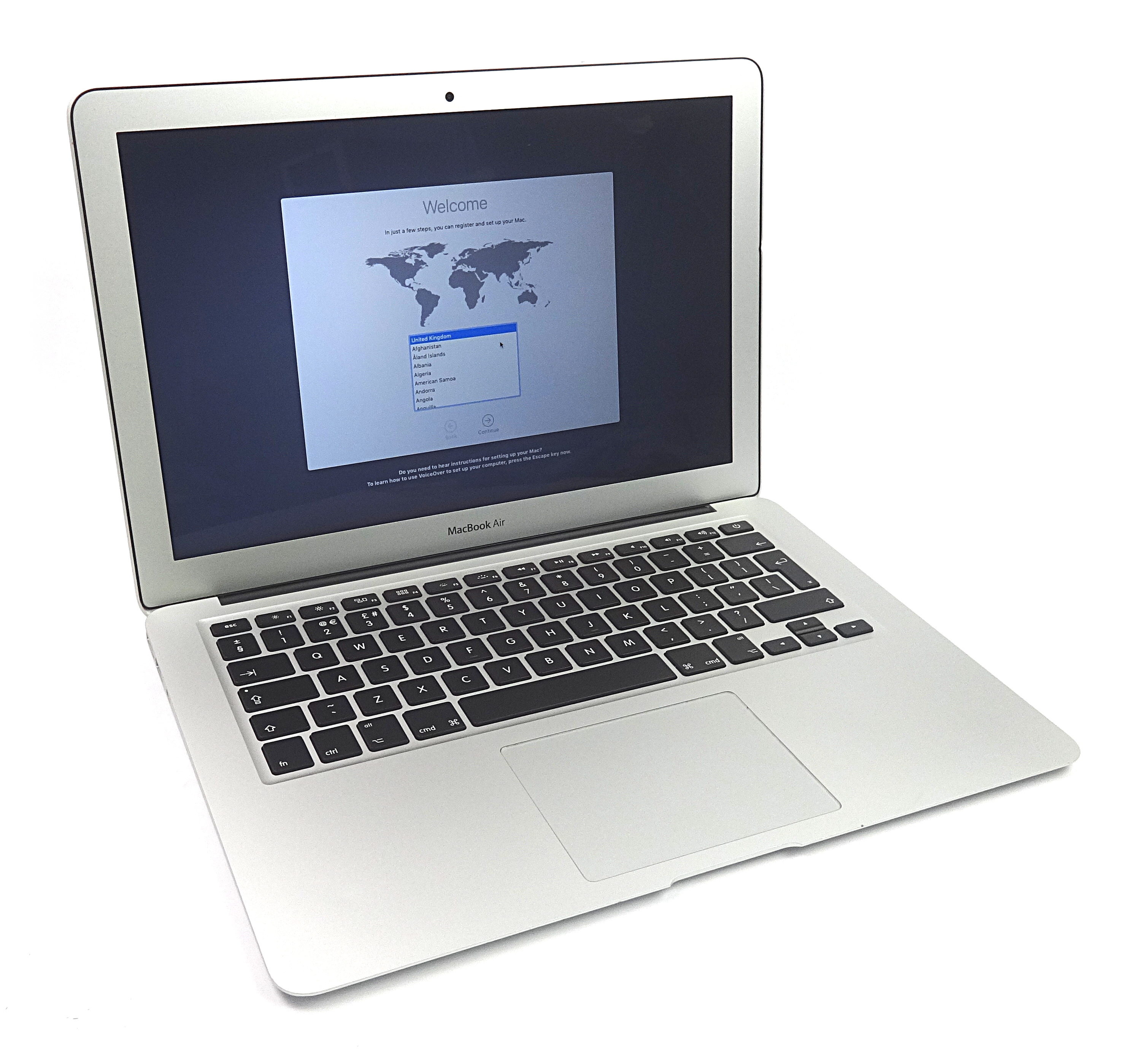 Apple MacBook Air A1466 EMC2925 - ExpertCompany.ro