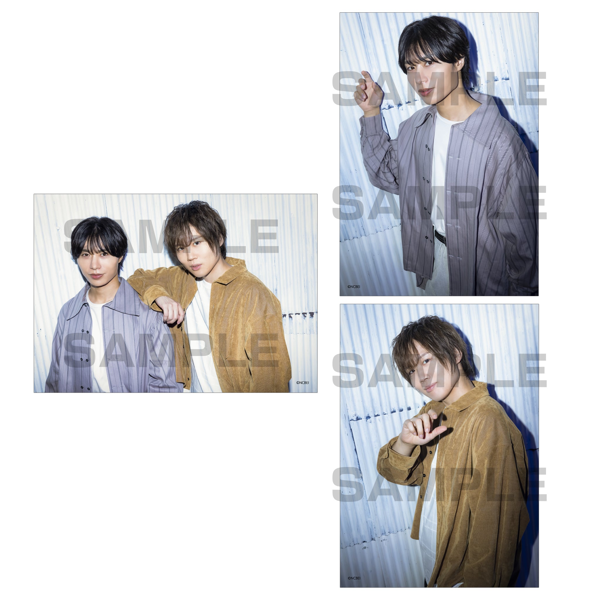 ブロマイド – エクステンドショップ