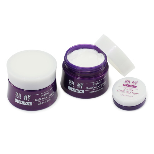 熟酵 140種類のハリ成分配合 徹底ハリケア！ パーフェクト ハリコラ