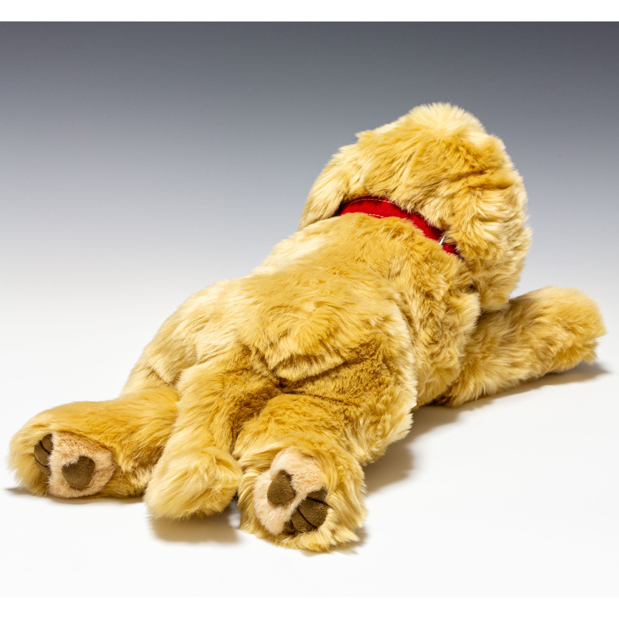 吉徳 ぬいぐるみ ゴールデンレトリバー S 180371- エステルノ・となり