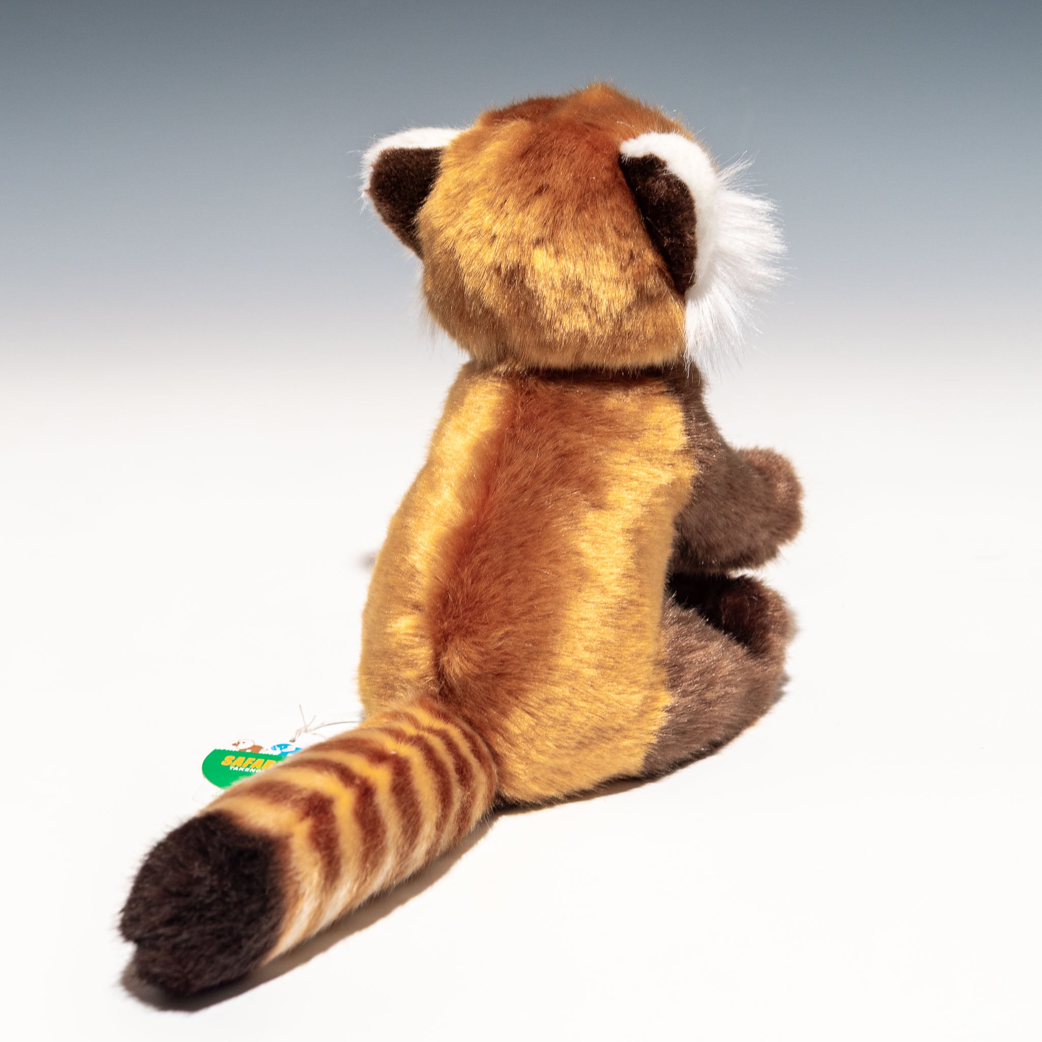 たけのこ TAKENOKO ぬいぐるみ リアルレッサーパンダ 20905