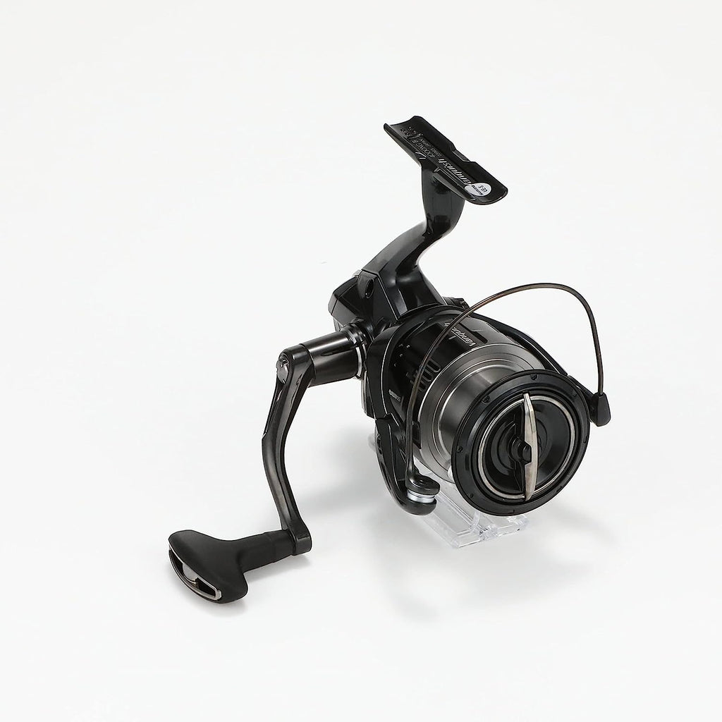 Shimano 19 Vanquish 4000-XG Super Light Weight Spinning Reel – EX