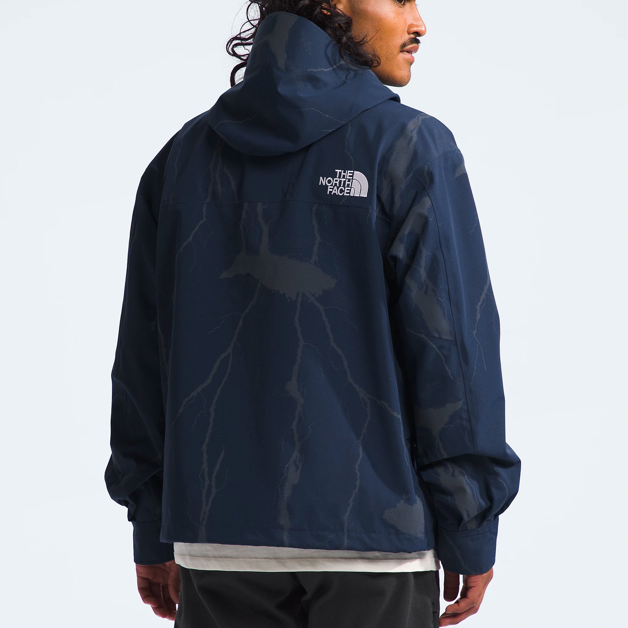 The North Face Mens '86 Novelty Mountain Jacket – Extra Butter