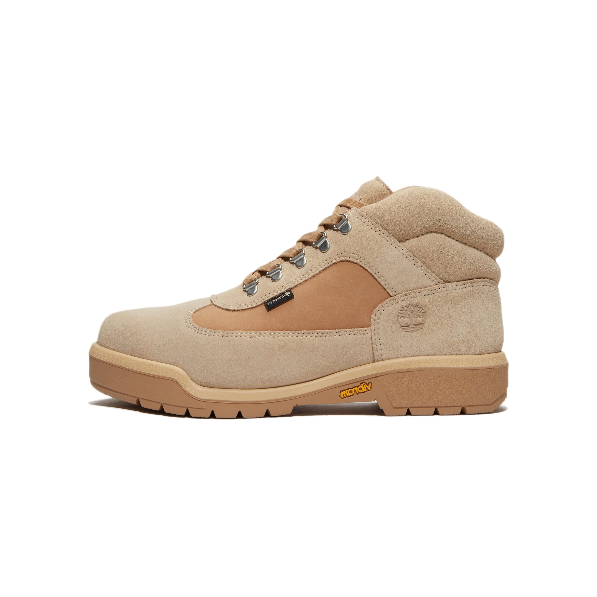 Timberland Mens Mid Lace GTX Boots – Extra Butter