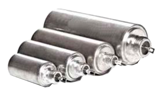 DC L1 CIRCUIT Filters - Reliable DC Voltage Rated Power - Exxelia