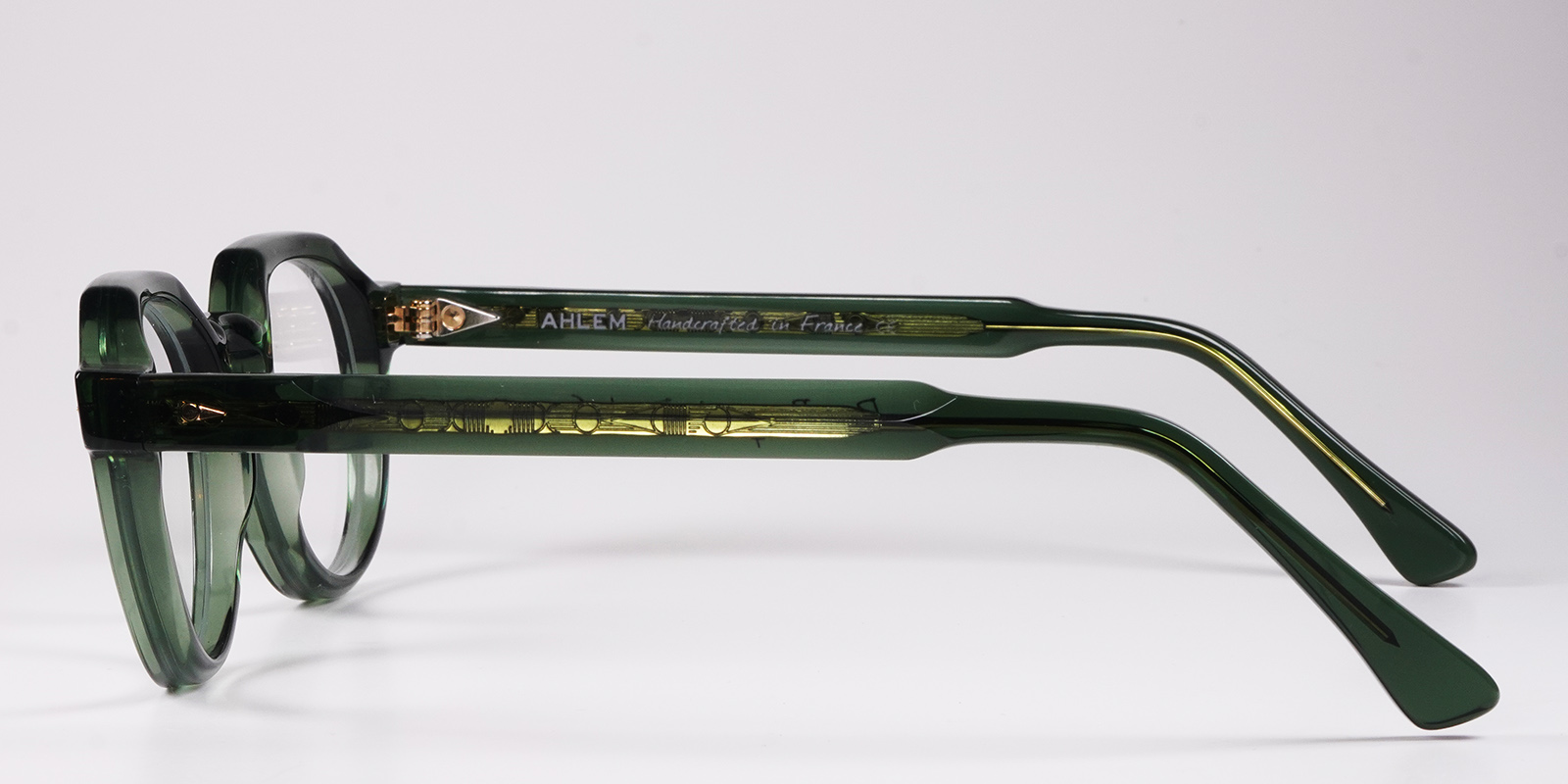 AHLEM(アーレム) | 取扱いブランド | EYE CARE SYSTEM 綱島のメガネ