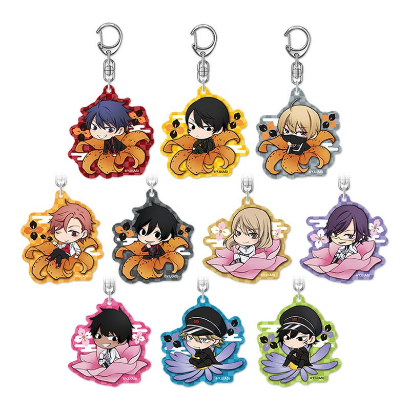 桃源暗鬼の通販｜アイアップ【公式】