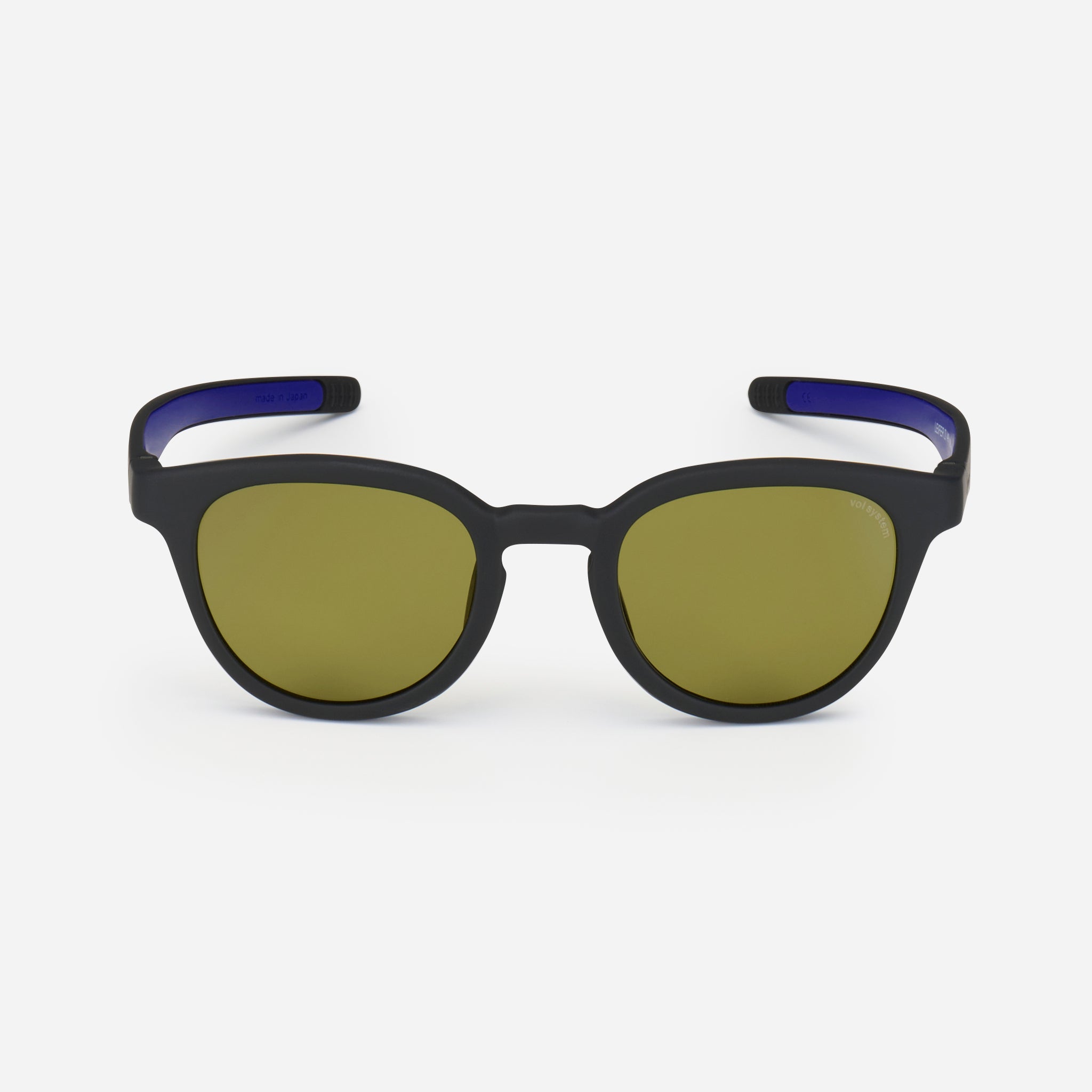 LEIFER III (49) DM-V3 GN69PL｜サングラスのEyevol（アイヴォル）公式