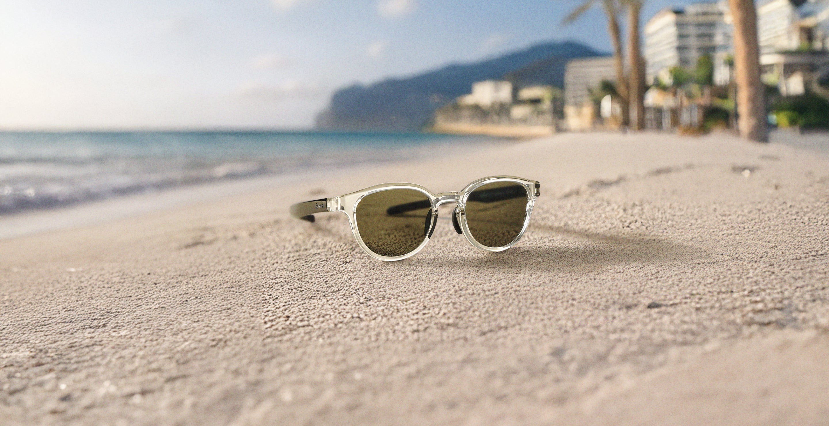 サングラスのEyevol（アイヴォル）公式オンラインストア