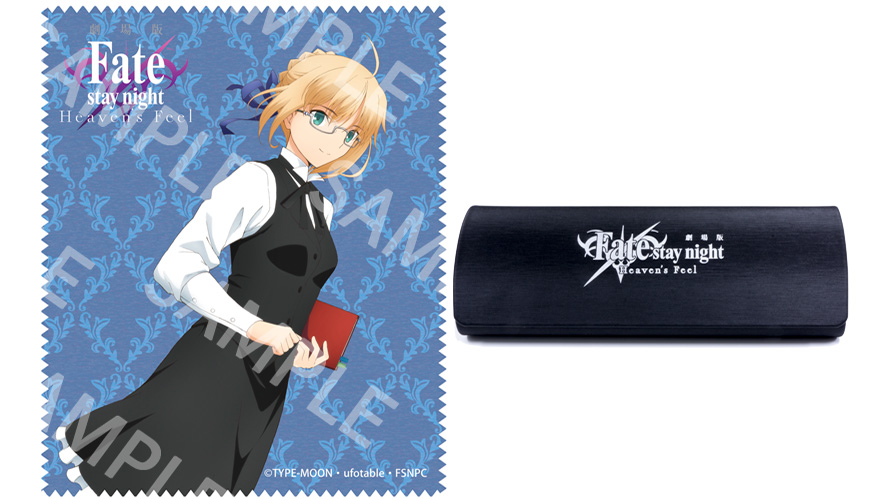 劇場版「Fate/stay night[Heaven's Feel]」｜セイバー＆アーチャー