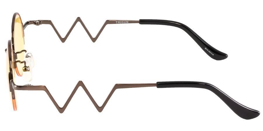 TRIGUN ヴァッシュ・ザ・スタンピード ｜ ニコラス・D・ウルフウッド