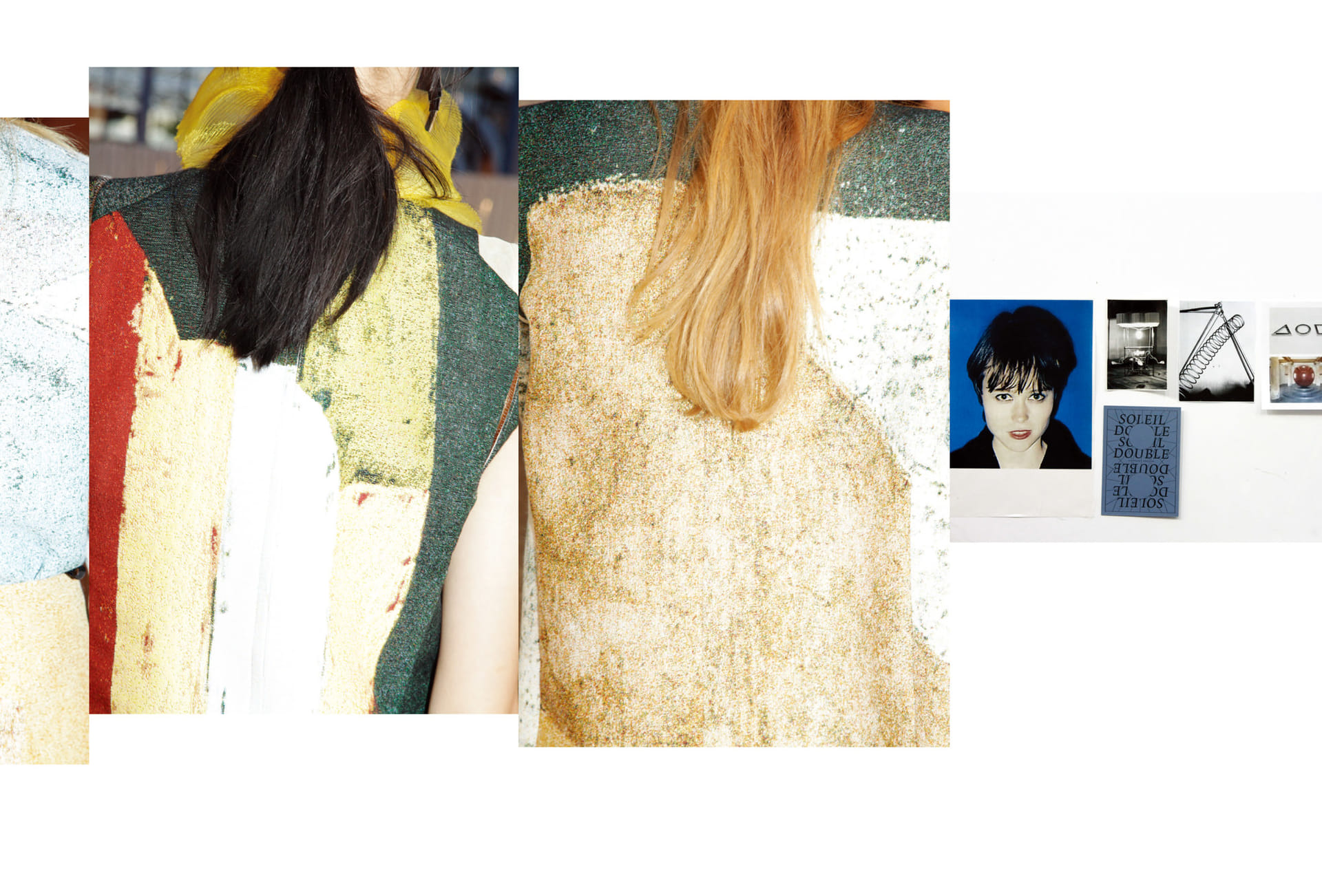 TOGA」設立20周年記念ブック誕生。WERK最新号『TOGA-WERK No.25