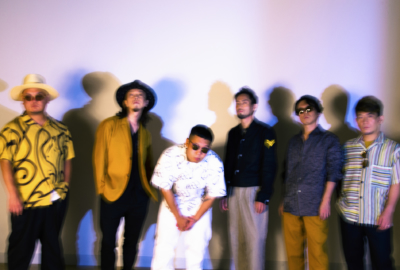 MUSICIAN×T-SHIRT Vol.01 | EYESCREAM