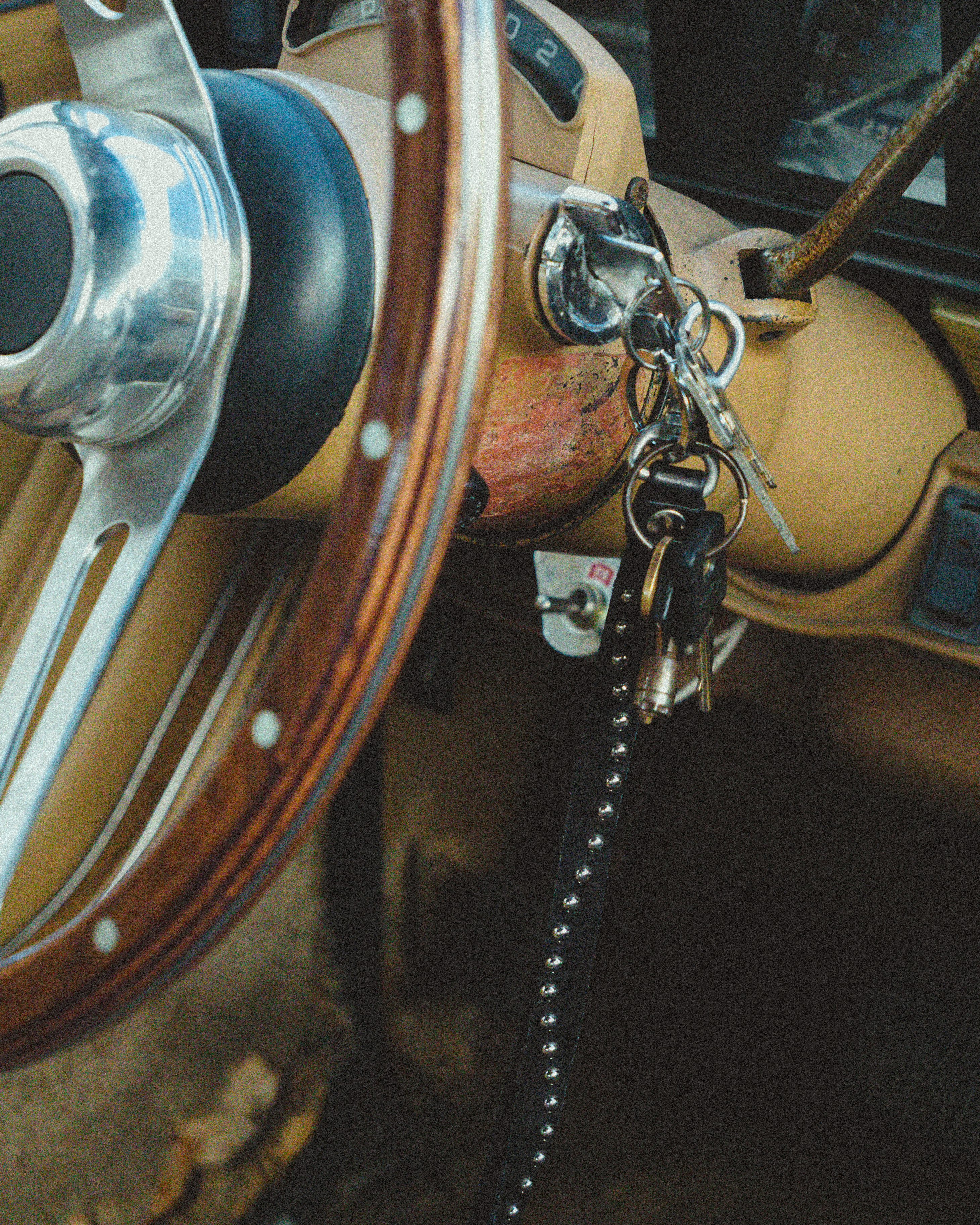 無駄な事だが格好が良い。CALEE × TATTOO STUDIO YAMADAによる男の