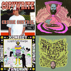 Mick Boogie & Joey Fingaz present: The Jerk vol.0 | COPYWRITE