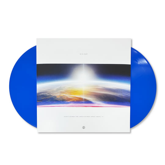 Stasis Sounds For Long​-​Distance Space Travel III | 36 & zakè