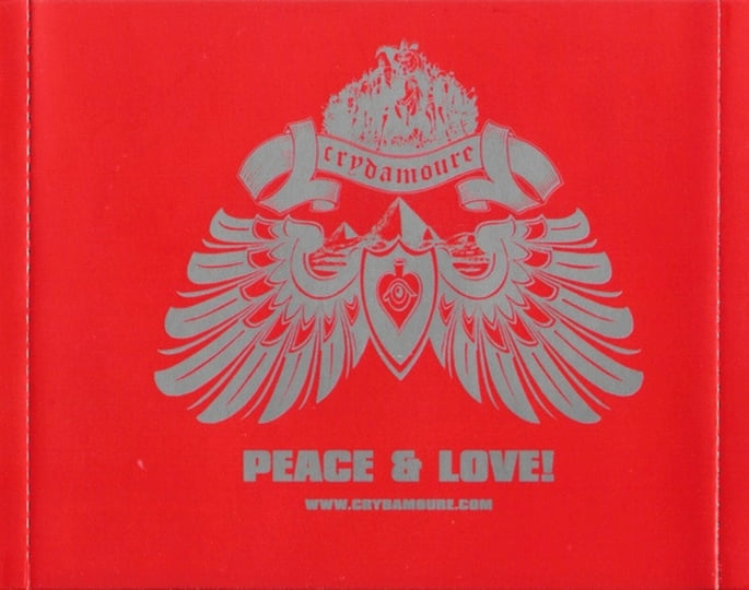 Crydamoure Presents Waves | Le Knight Club, The Buffalo Bunch, DJ