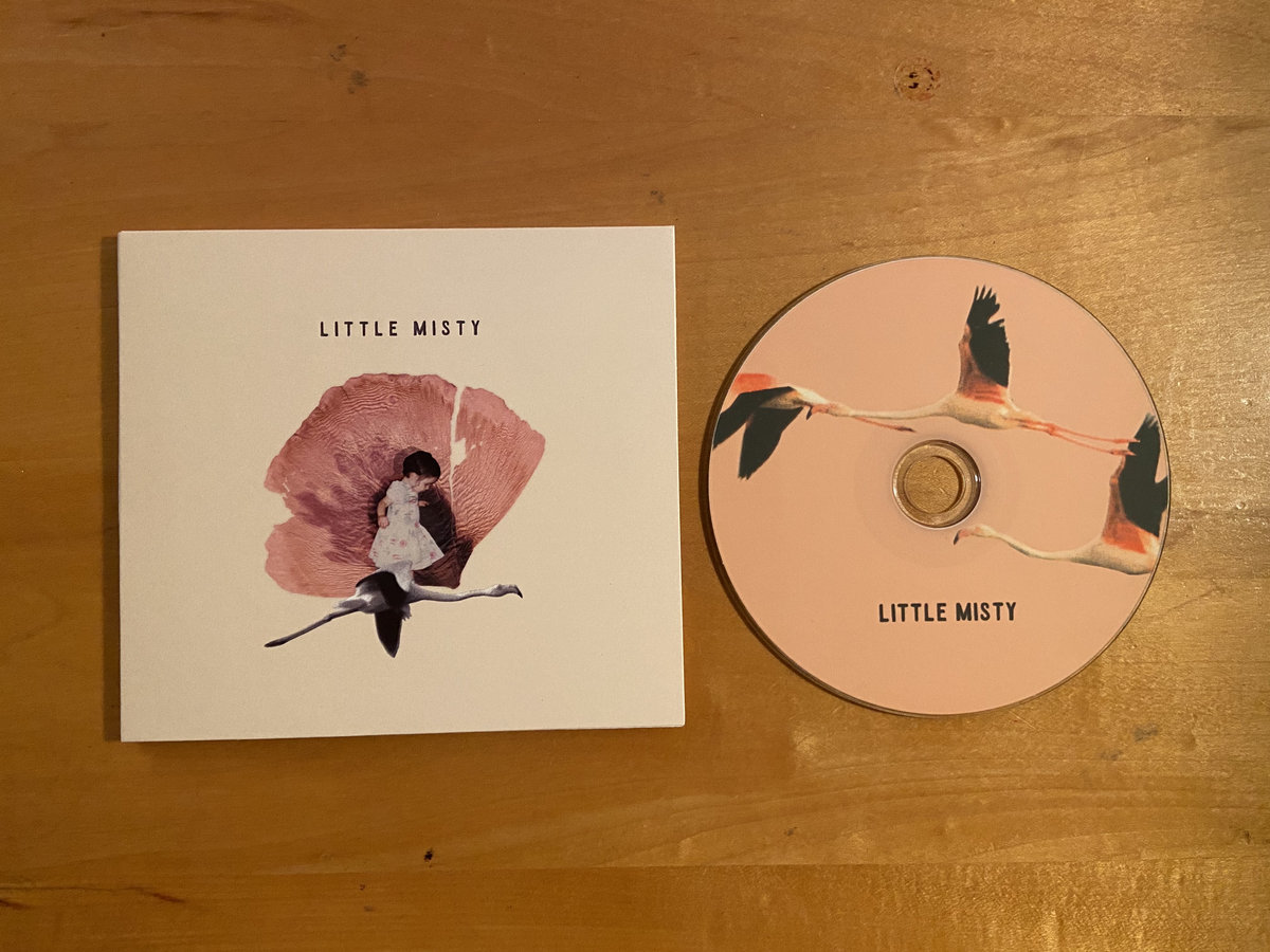 Little Misty | Little Misty