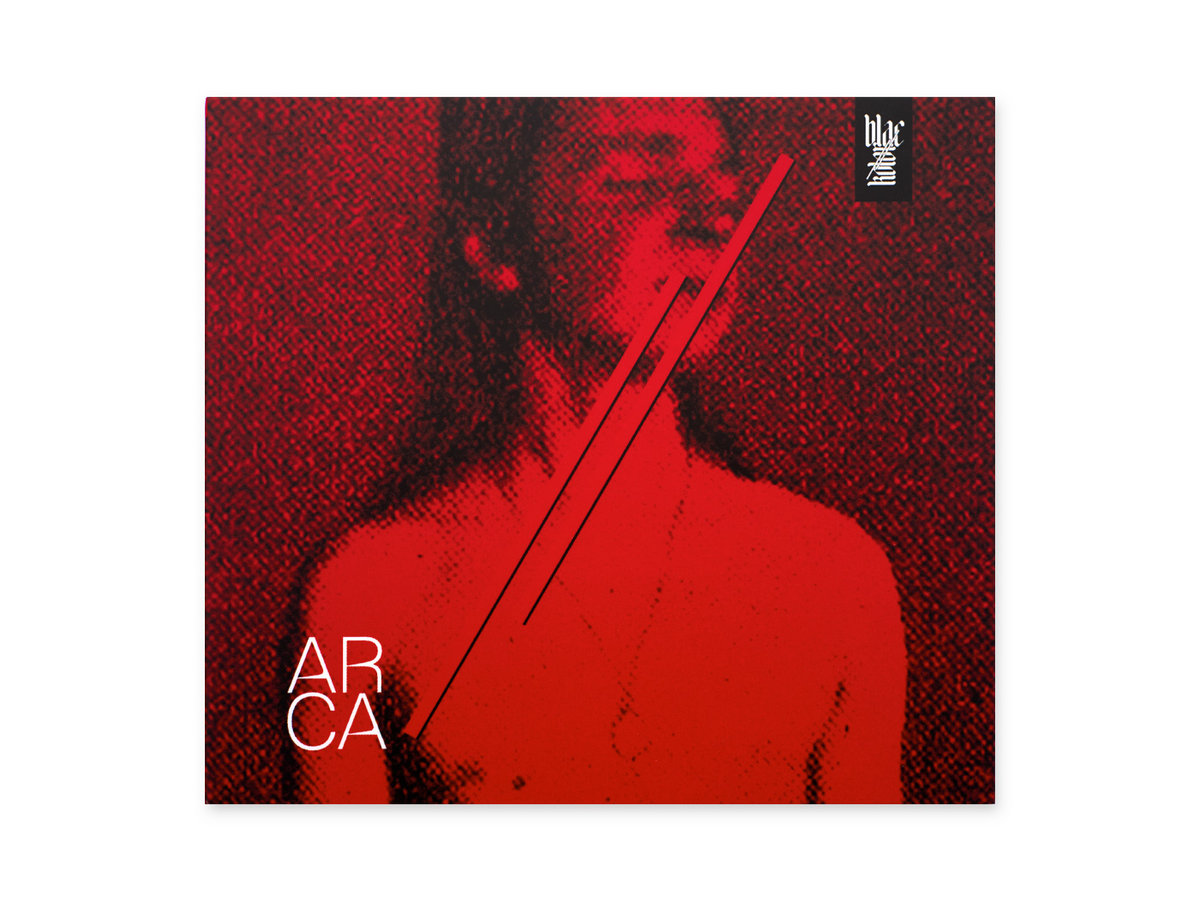 arca | blac kolor | ant-zen