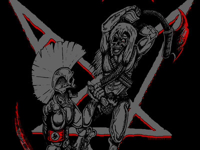 Devil Must Be Driven Out with Metal Punk!