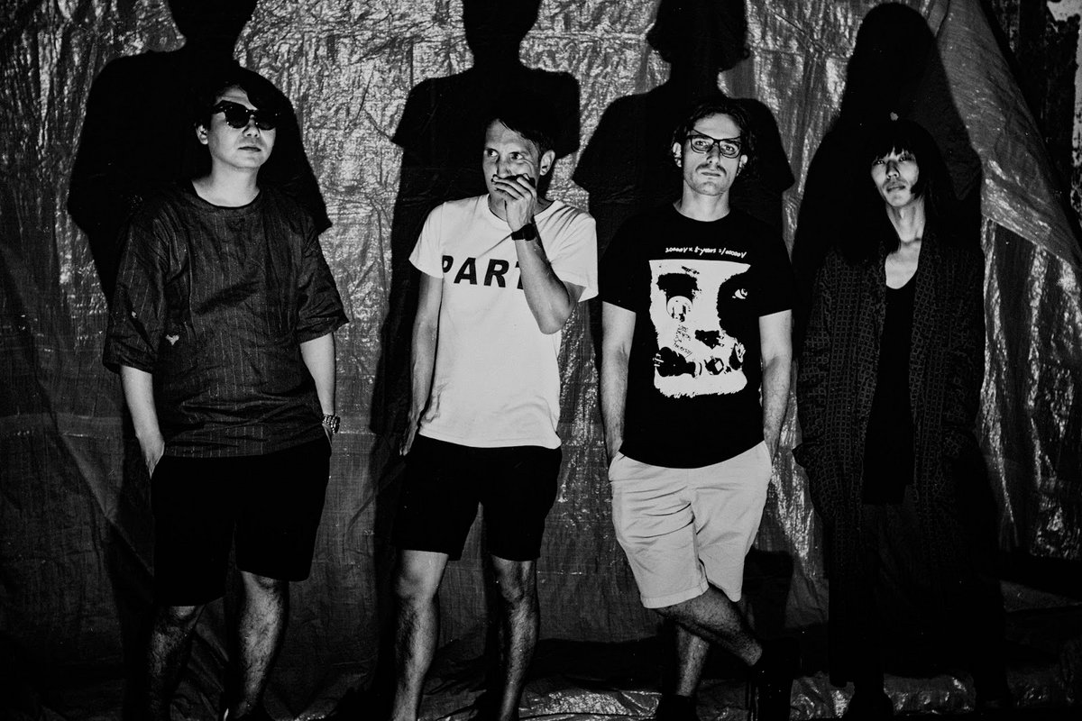 Music | Tropical Death