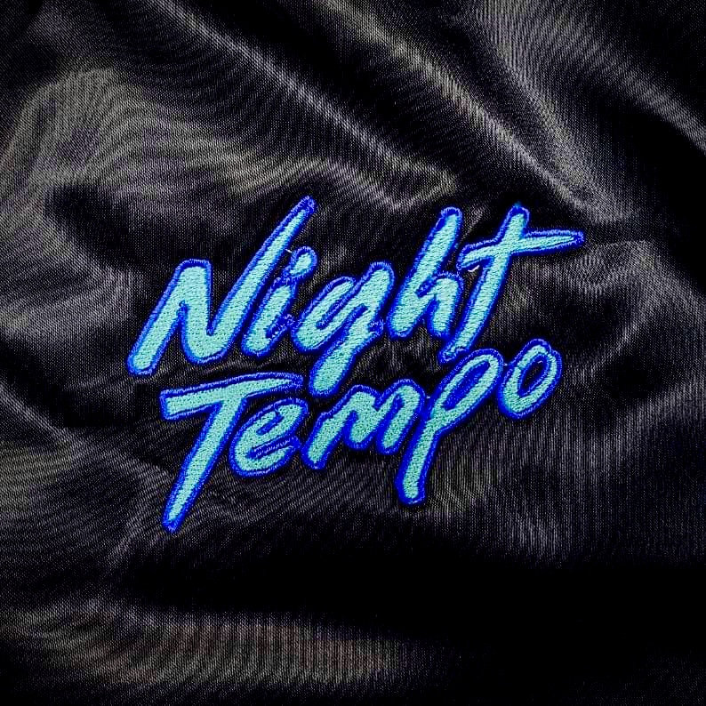 Showa Idol's Groove 2 | Night Tempo