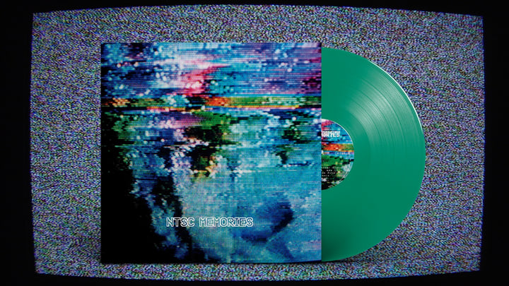 NTSC Memories | Lindsheaven Virtual Plaza | Tiger Blood Tapes