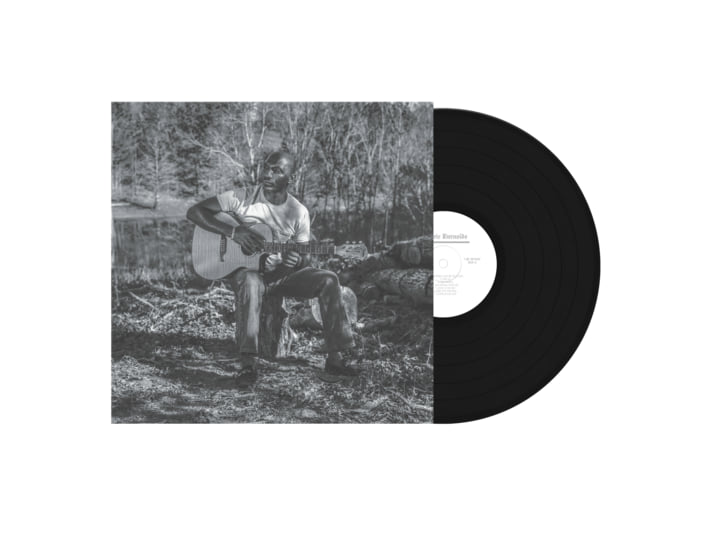 I Be Trying | Cedric Burnside