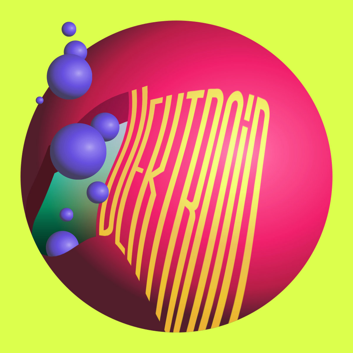 札幌コンテンポラリー | 情報デスクVIRTUAL | Vektroid